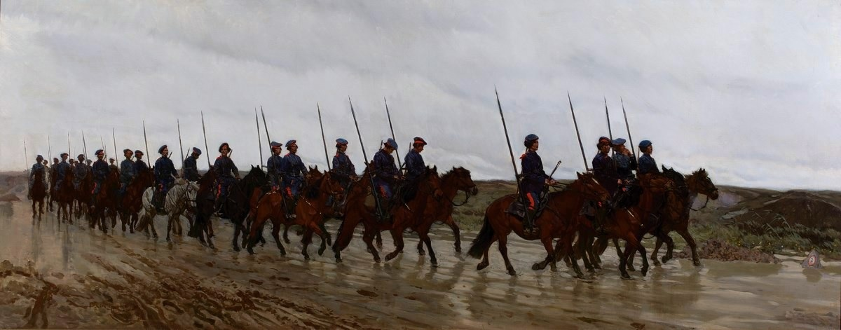 Cossacks